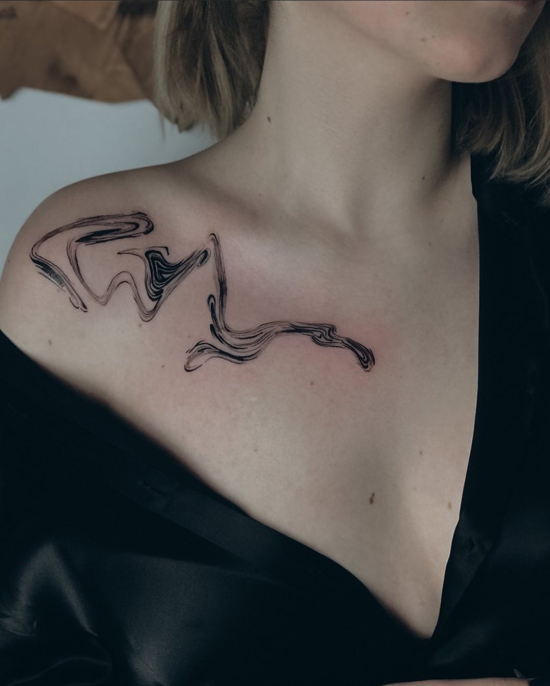 Майстер тату Богдан Ручковський VeAn Tattoo Майстер тату Богдан Ручковський VeAn Tattoo