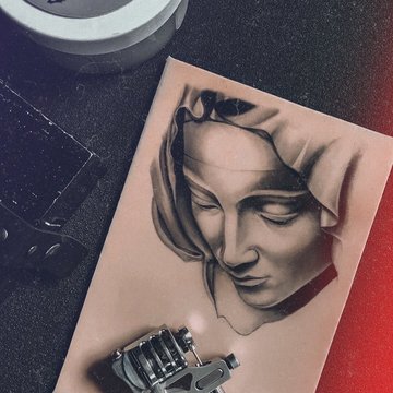 Татуировка в Суммах