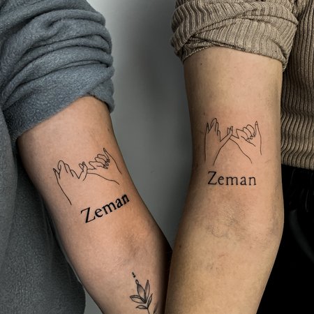 Tattoo Salon in Alexandria - VeAn Tattoo