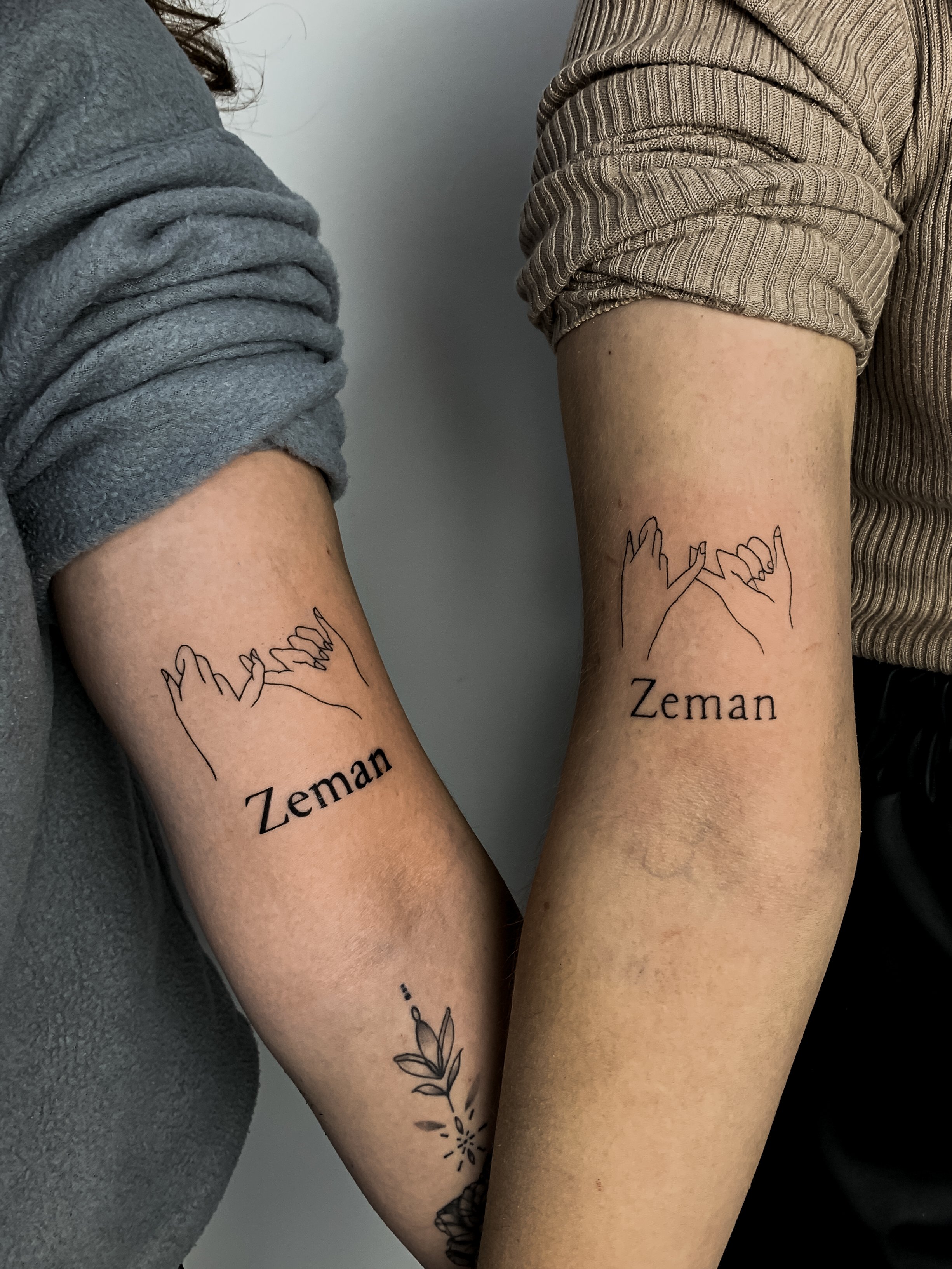 Tattoo Salon in Alexandria - VeAn Tattoo