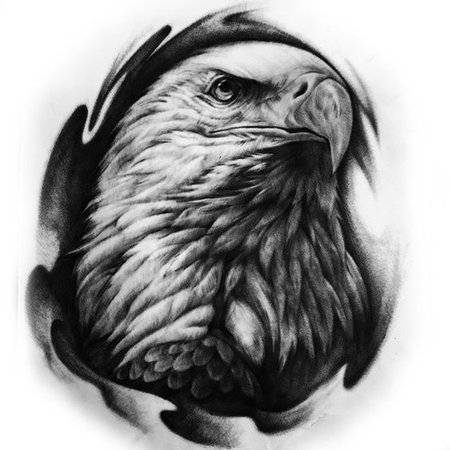 Тату (татуировка) Орел: мужские и женские татуировки, фото и эскизов от лучших тату-мастеров