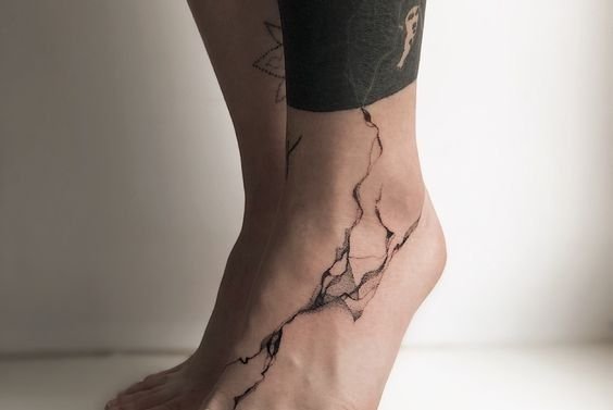значение татуировки вензель | Дзен