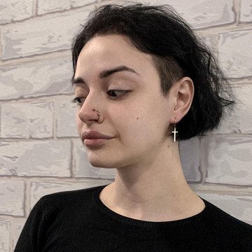 Пирсинг в Киеве