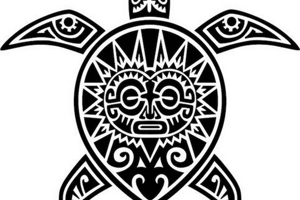 Татуировка в стиле Майя | Tatuajes mayas, Mayas y aztecas, Tatuajes tribales aztecas