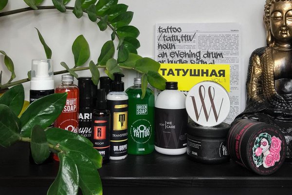 Широкий выбор качественных услуг