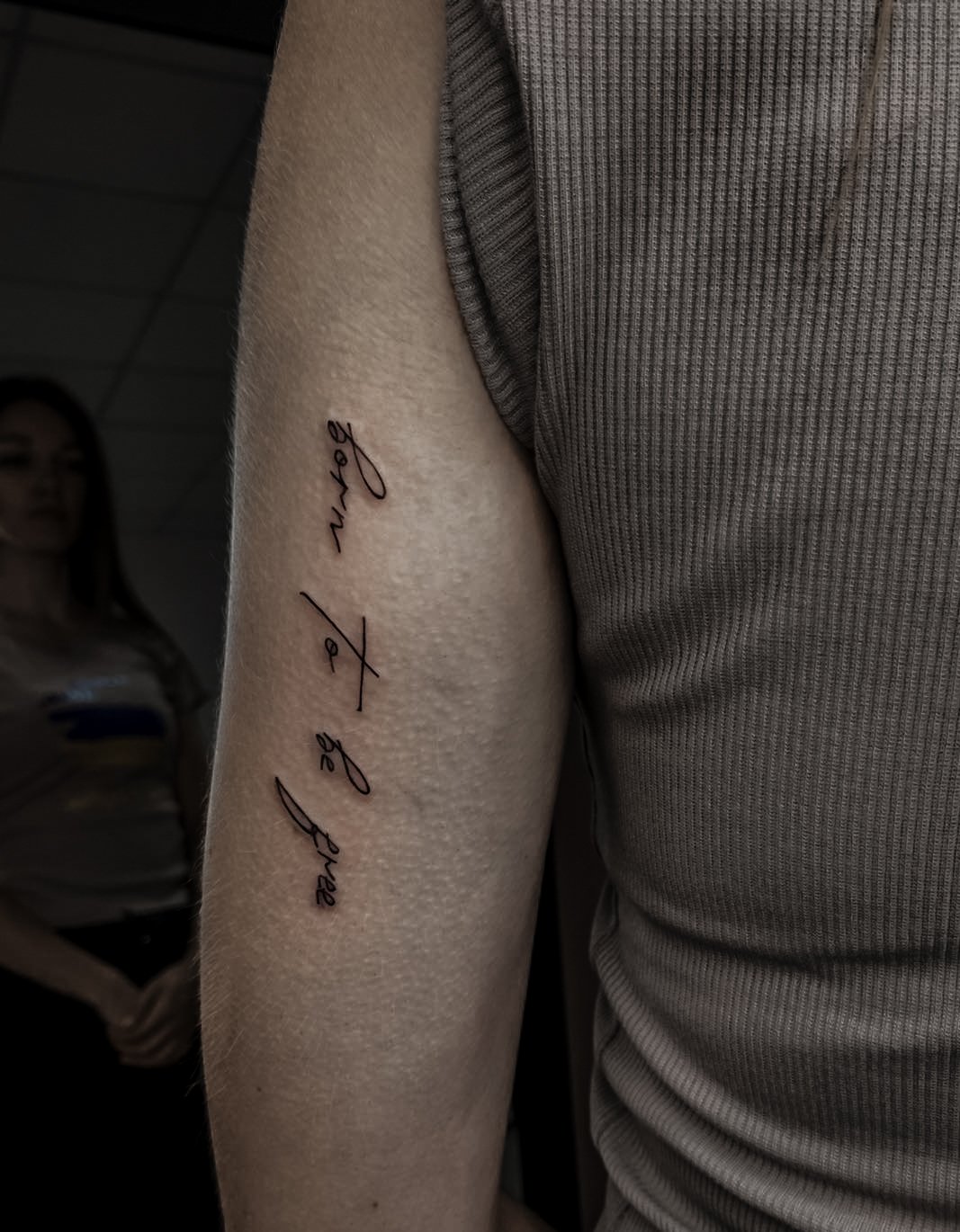 Tattoo Salon in Alexandria - VeAn Tattoo