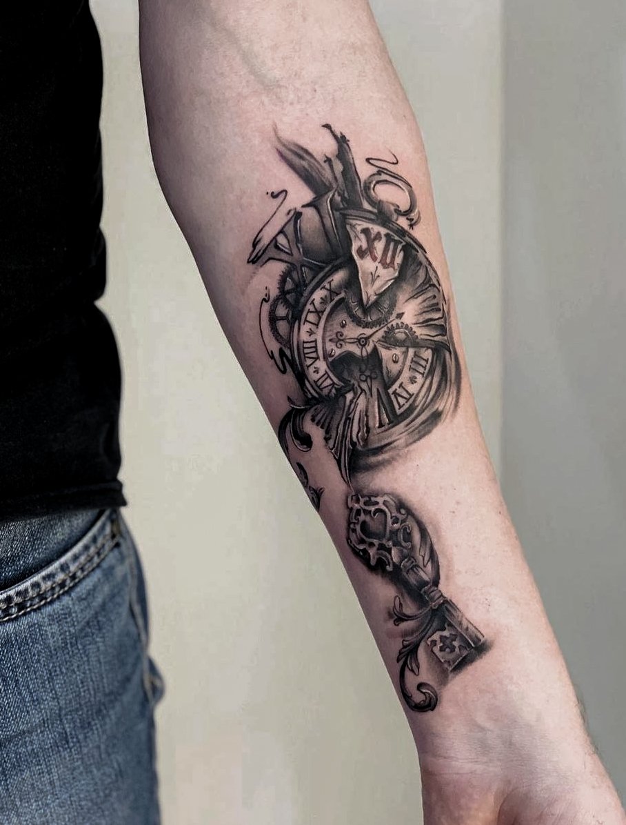 Татуировки в Одессе