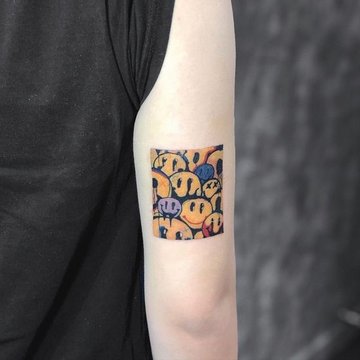 способны ли татуировки изменить жизнь?