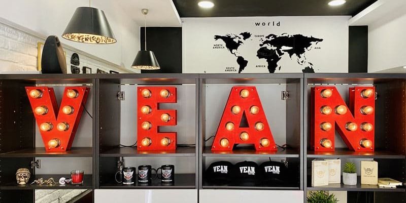 Открытие тату студий в Чехии