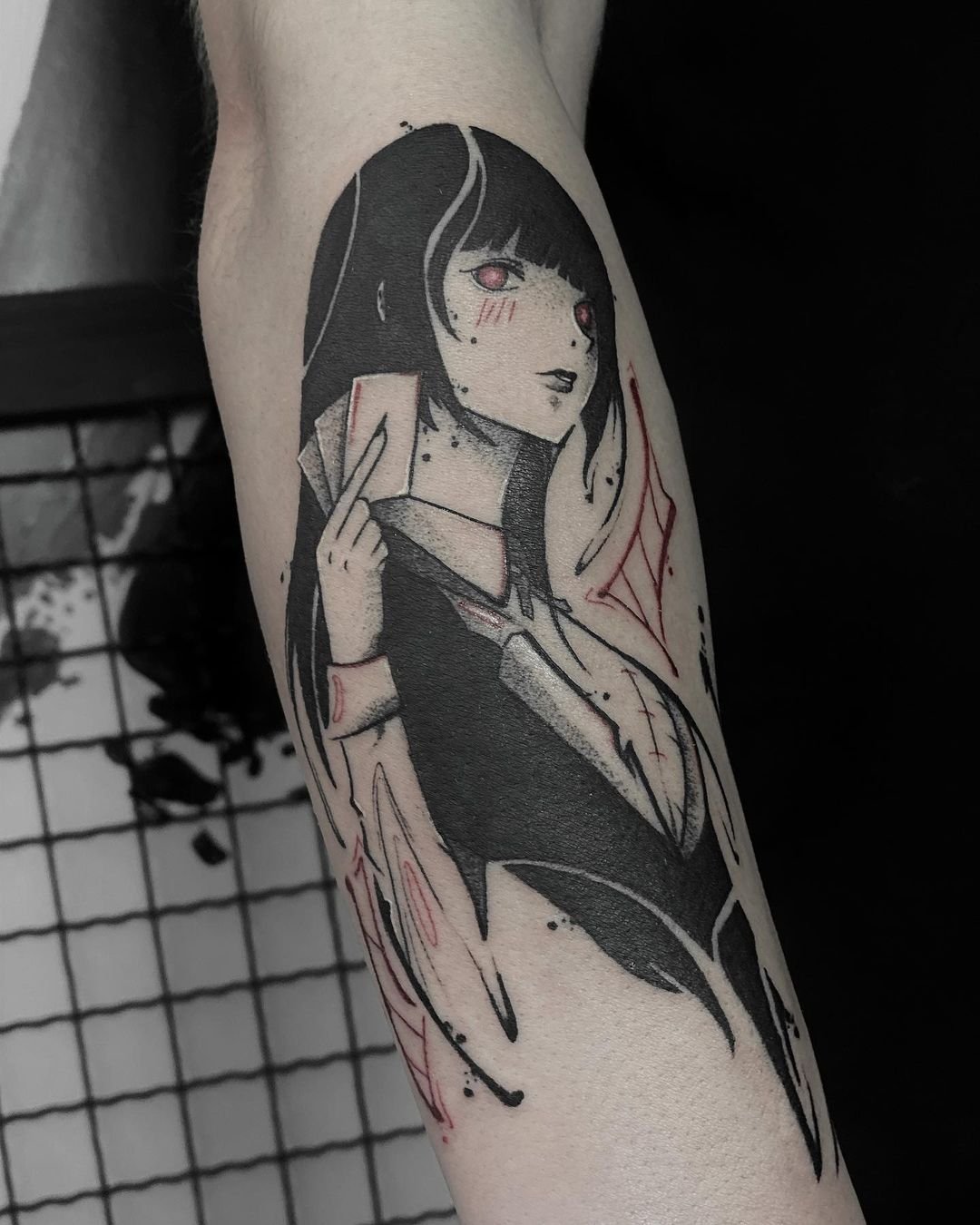 Тату салон в Черновцах | Тату, Татуаж, Пирсинг, Курсы. | VeAn Tattoo