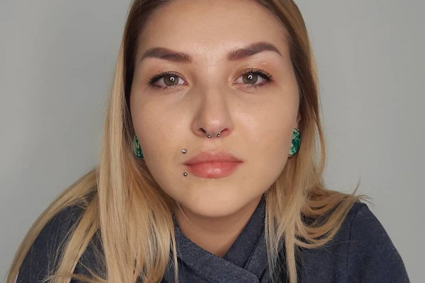 Пірсинг в Києві