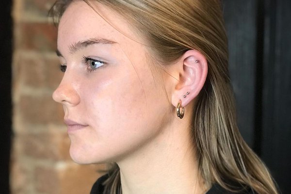 Доступные модификации тела во Львове