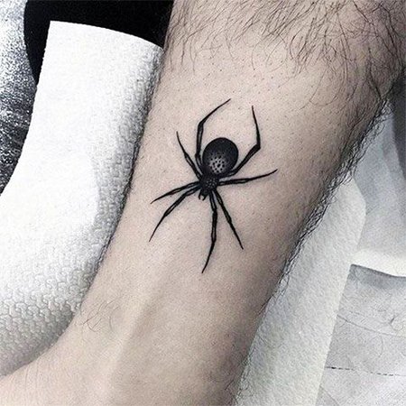 Почему татуировка «Паук в паутине» одна из самых уважаемых в российских тюрьмах