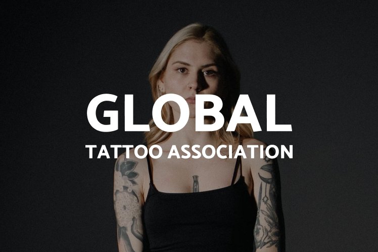 Global Association of Tattoo Artists