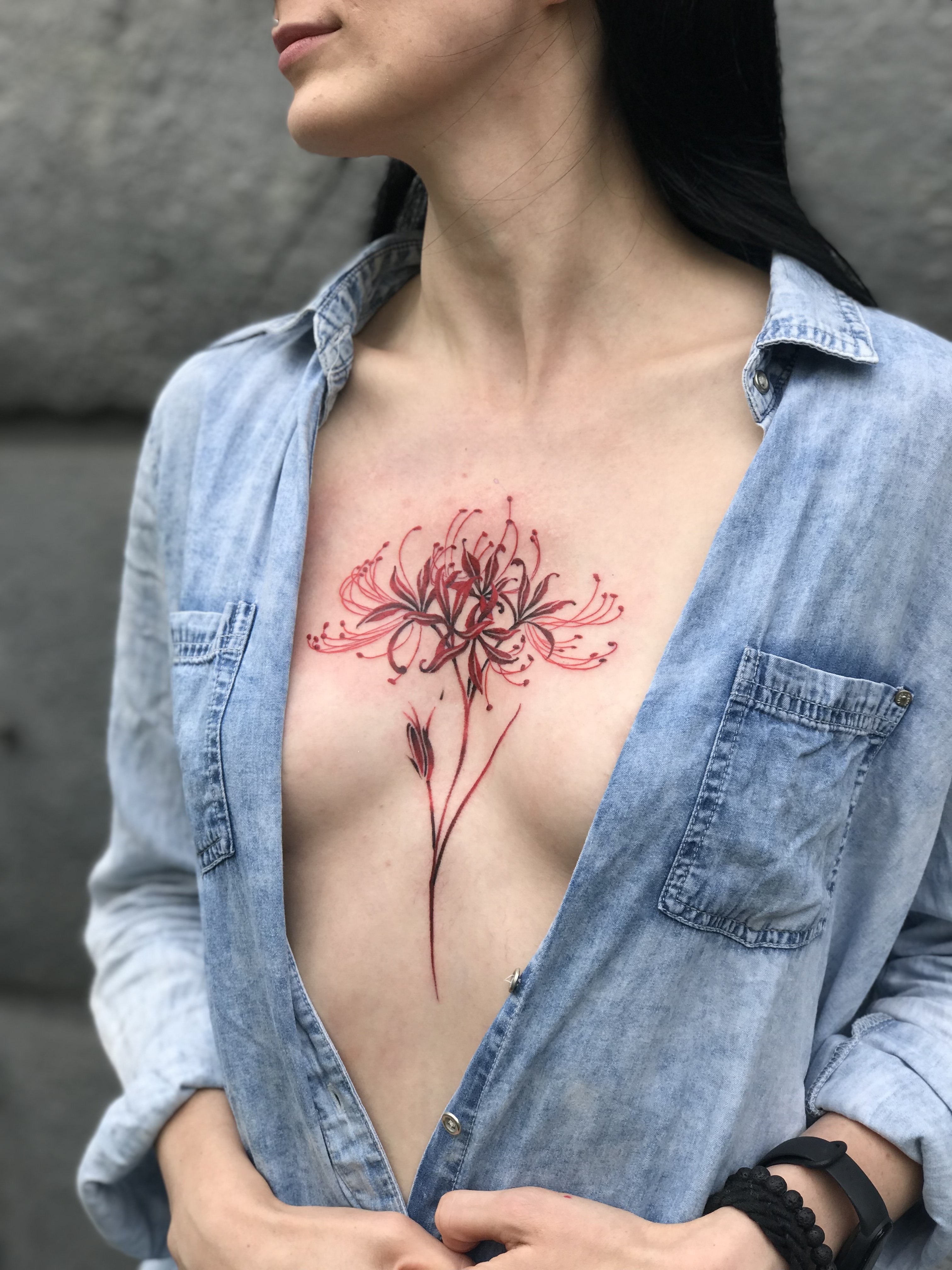 Пирсинг в Киеве | Брови, Губы, Пупок, Уши, Корсет, Тоннели. - VeAn Tattoo