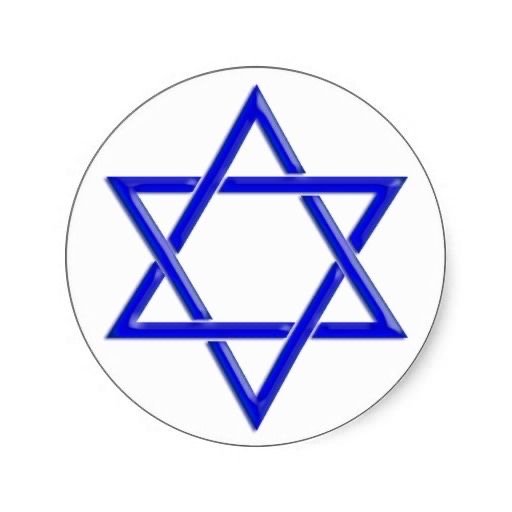 Peace stars