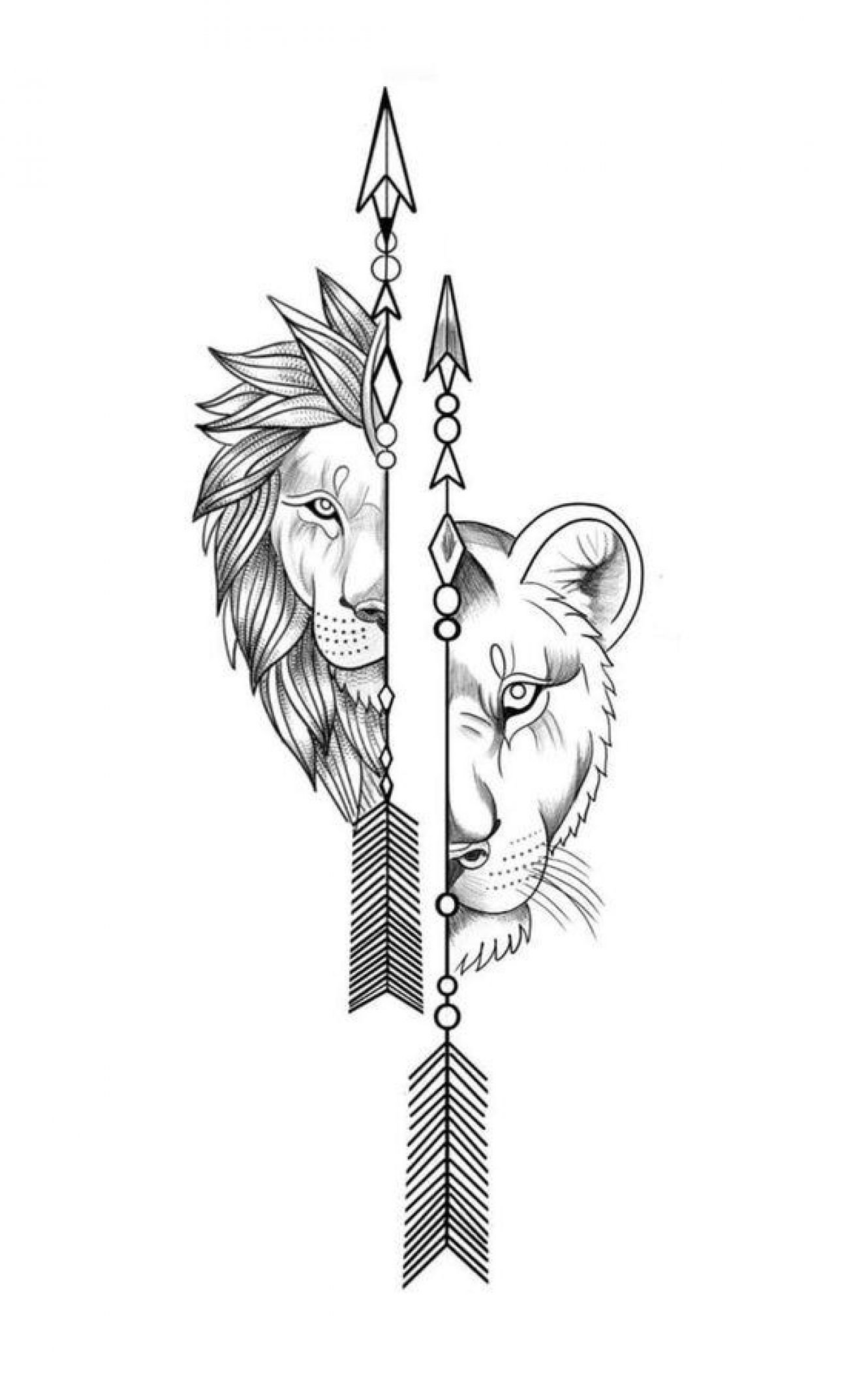 Идеи на тему «Тату лев» () | татуировка в виде льва, тату, татуировки