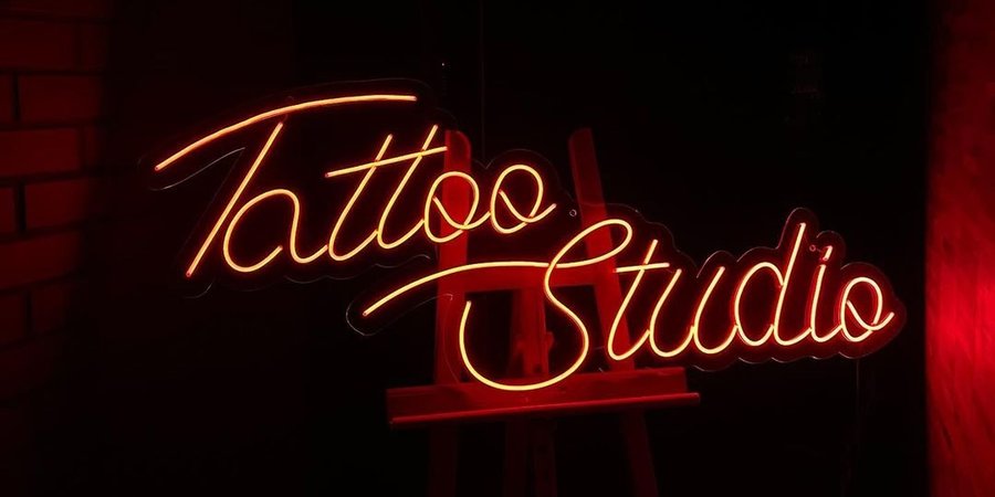 Открытие тату студий в Испании