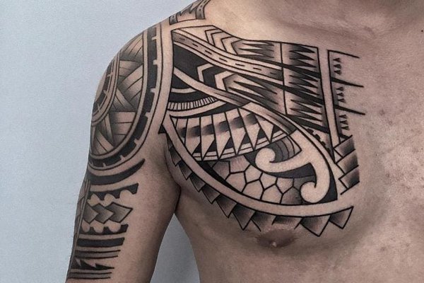 Идеи на тему «Тату этника» (13) | полинезийские тату, полинезийские татуировки, маори тату эскизы