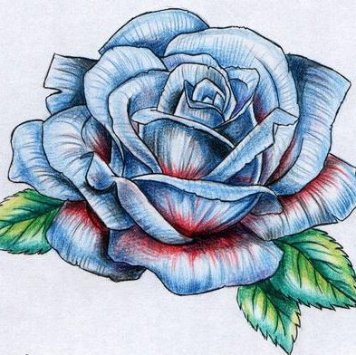 Значение тату роза: 50 фото и эскизов татуировки | сальвадор | Дзен