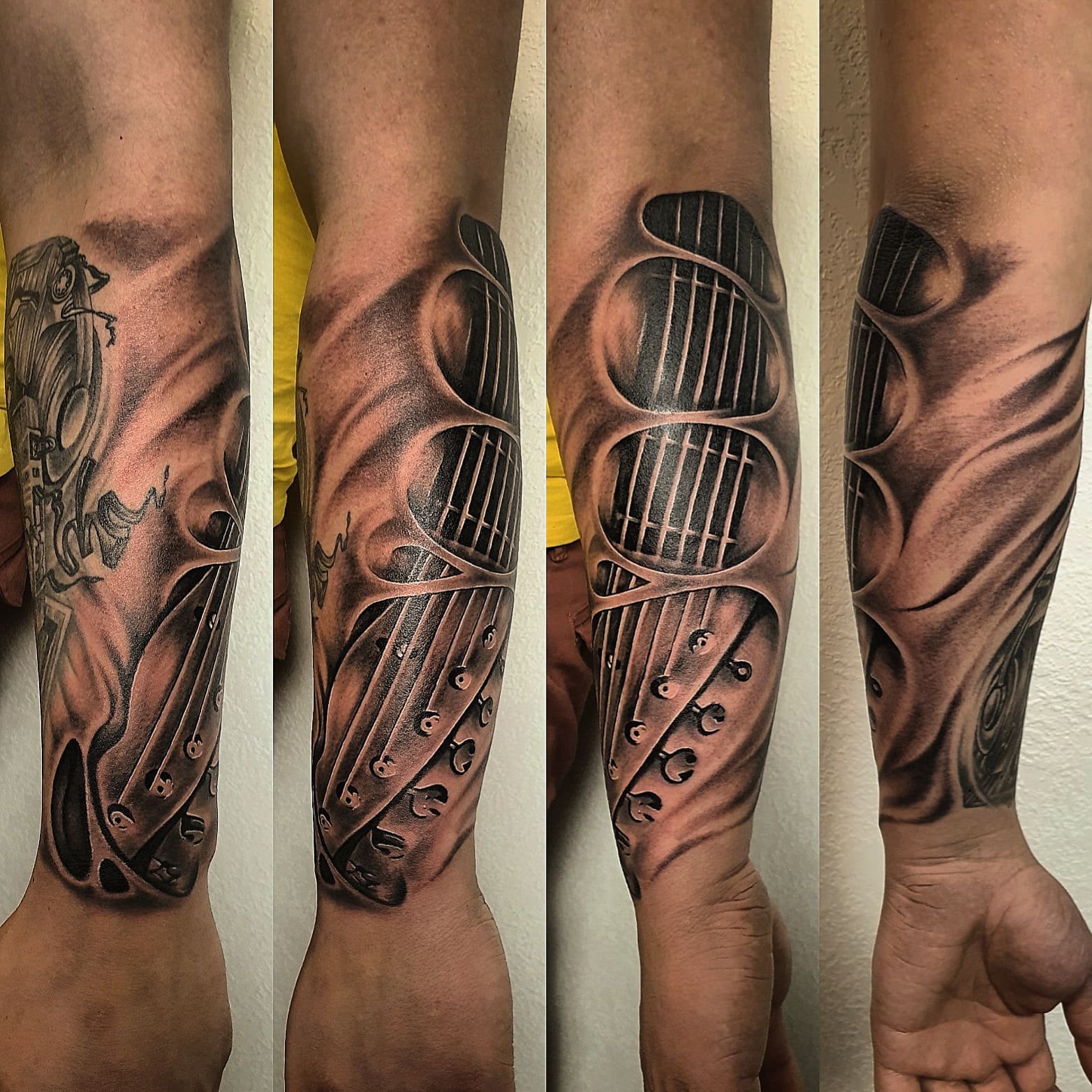 Tatuazh V Vinnice Brovi Guby Strelki Korrekciya Vean Tattoo