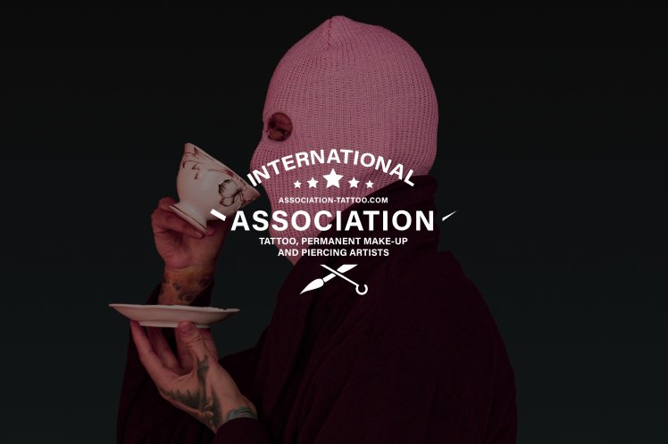 International Tattoo Association