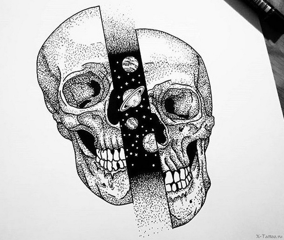 тату эскизы \