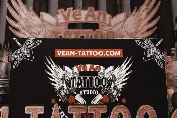 VeAn tattoo в Telegram