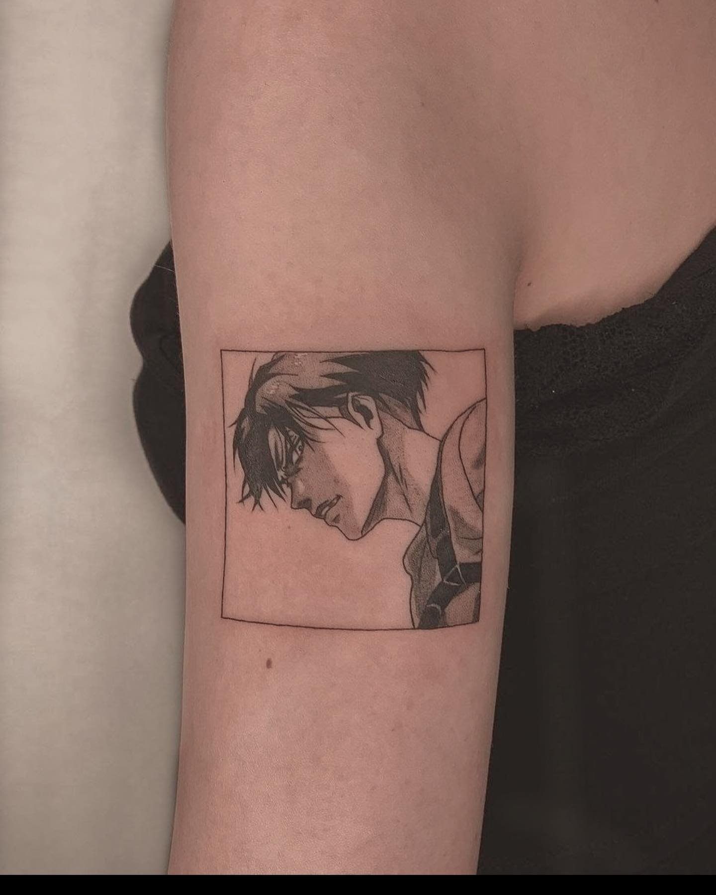 Идеи для маленьких тату | VeAn Tattoo