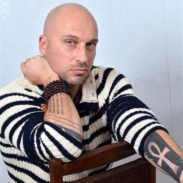 Дмитрий Нагиев